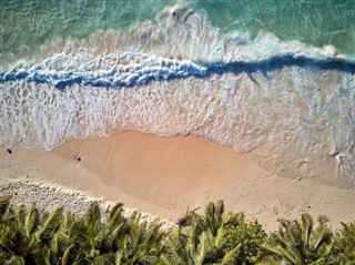 Seychellit