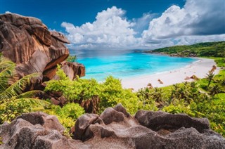 Seychellen