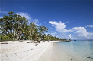 Seychellen