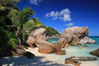 Seychelles