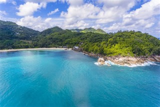 Seychellen