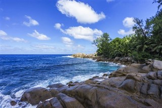 Seychellen