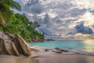 Seychellen