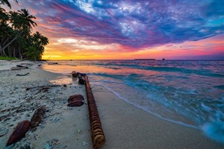 Seychellen