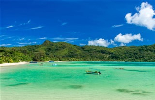 Seychellen