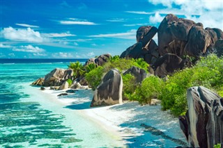 Seychelles