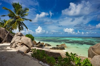 Seychellene
