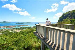 Seychellen