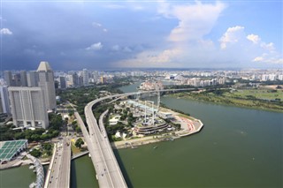 Singapur