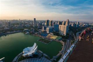 Singapur