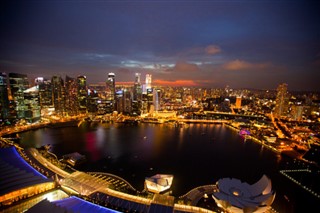 Singapour