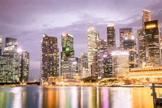 Singapūras