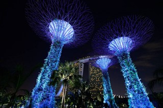 Singapour