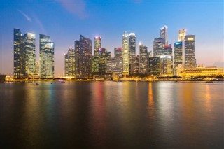 Singapur