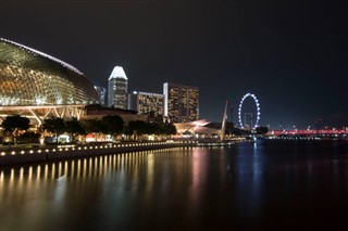 Singapur