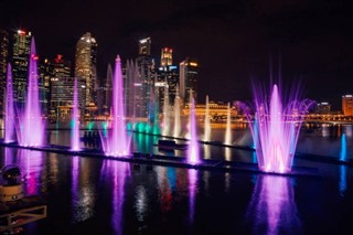 Singapur