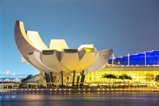 Singapūras