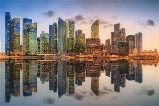 Singapur