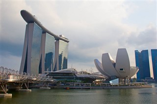 Singapūras