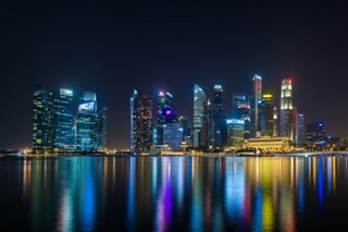 Singapur