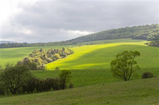 Slovākija