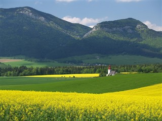 Szlovákia