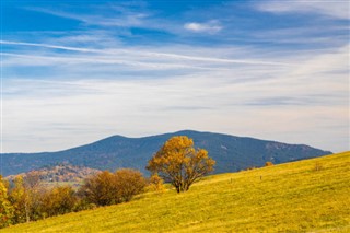 Szlovákia