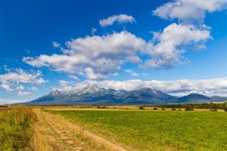 Slovakia