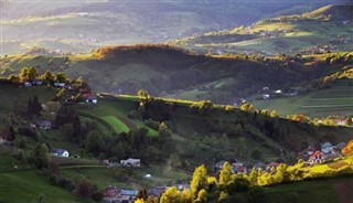 Slovaška