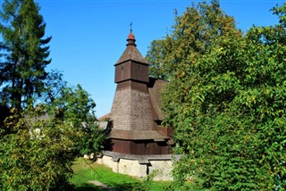 Slovākija