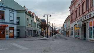 Slovākija