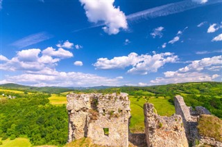 Szlovákia