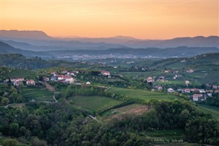 Szlovénia