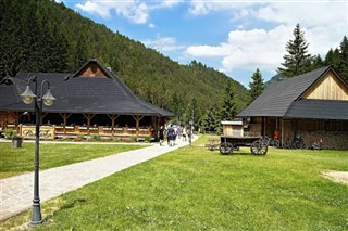 Slovėnija