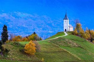 Eslovenia