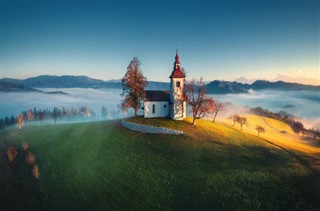 슬로베니아