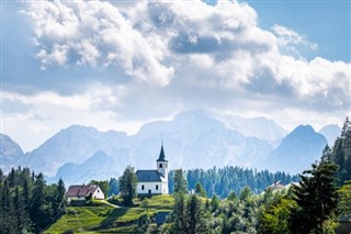 स्लोवेनिया