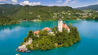 Slovenija