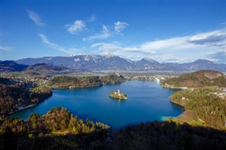 Slovenija