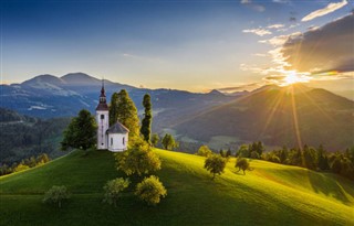 Slovenië