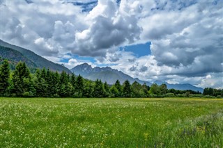 Slovénie