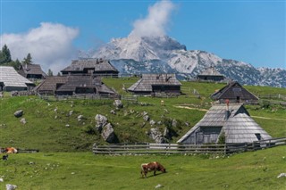 Словенија