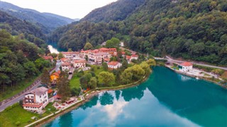 Slovénie