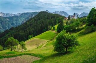 Словенија