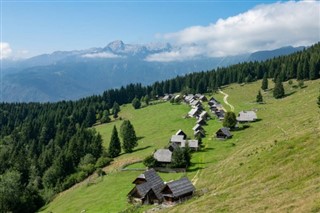 Slovenija