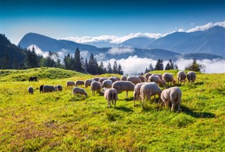 Slovenija