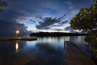 Salomon-Inseln