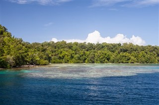 ソロモン諸島