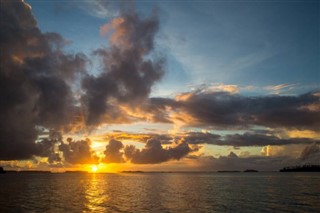 所羅門群島