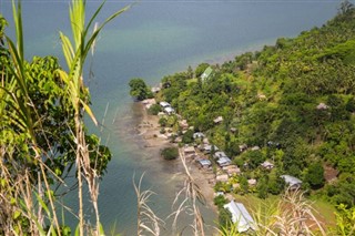 ソロモン諸島